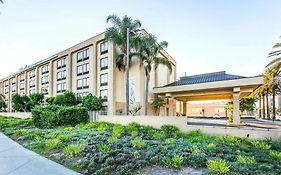 Comfort Inn And Suites Anaheim